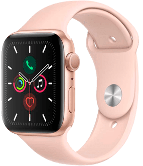 Ремонт Apple Watch S5 в Анапе
