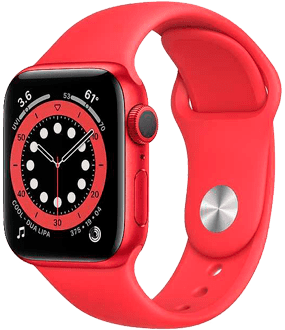 Ремонт Apple Watch 6 в Анапе