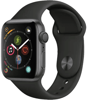 Ремонт Apple Watch S4 в Анапе