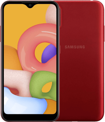 Ремонт Samsung Galaxy A01 в Анапе